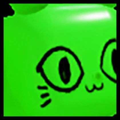 RBXG Leaks - Pet Simulator X Leaks & More on Twitter: "Huge Green