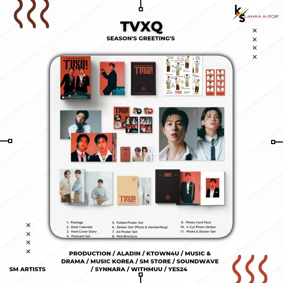 LankaKpop's tweet photo. 🔸Payments will be collected in 3 phases, 
🔹1st Payment : Item Fee
🔹2nd Payment : International Shipping
🔹3rd Payment : Duty + Delivery 

🔸Instalment Plans -
🔹Minimum 10% ASAP.
🔹Balance before 15th December.

🔸Release Date - 28th December https://t.co/BabFapRU0o