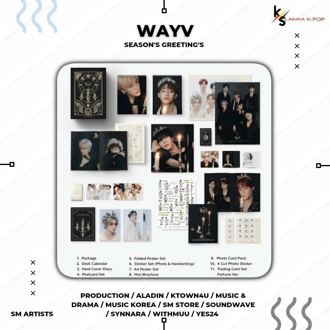 LankaKpop's tweet photo. 🔸Payments will be collected in 3 phases, 
🔹1st Payment : Item Fee
🔹2nd Payment : International Shipping
🔹3rd Payment : Duty + Delivery 

🔸Instalment Plans -
🔹Minimum 10% ASAP.
🔹Balance before 15th December.

🔸Release Date - 28th December https://t.co/BabFapRU0o