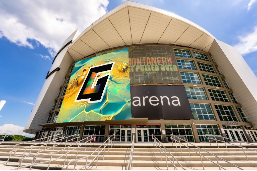 GanlandNFT's tweet image. This is a nice look 👀 wouldn’t you say ???

Ganland x Miami Heat ….
🏀🏀🏀🔥🔥🔥🌴🌴🌴