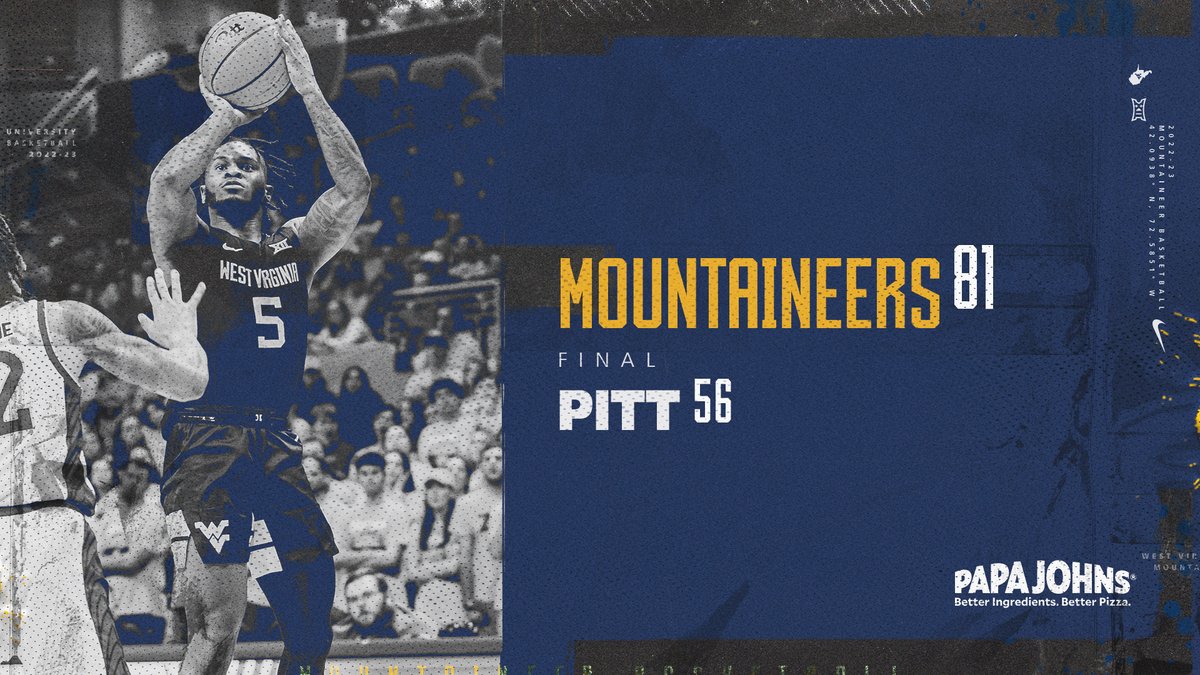🗣️ CUE COUNTRY ROADS IN PITTSBURGH!