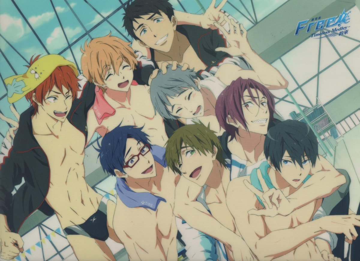 hourly free! tweet media