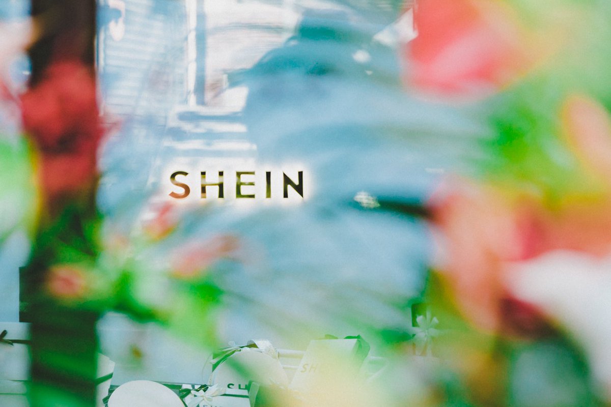 caramelcapsule's tweet photo. 13日に原宿にオープンするSHEIN TOKYOのメディア内覧会に行ってきました。

 #photography #photo #写真 https://t.co/d9bNLlcM3p
