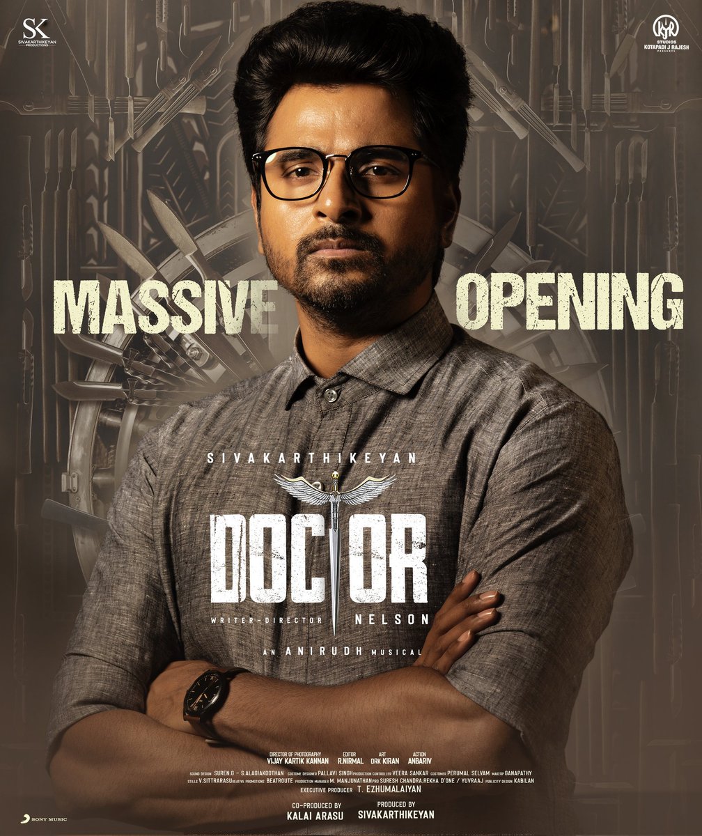 SKFC__TELUGU's tweet photo. Saturday Special Movies 💥🎉

#Remo Telugu Version Telecasting Today At 9am In @StarMaaMovies 

#VarunDoctor Telecasting Today At 3PM In @GeminiTV 

#Mahaveerudu #Ayalaan https://t.co/myVAdfk8wb