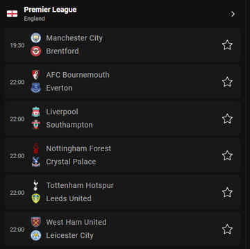 rumtar365's tweet photo. Jadwal Pertandingan sepakbola Premier League Hari ini !!
#rumtar365 #rumtar #situsonline #situsbola #games #gameonline #parlay #mixparlay #tipster #jackpot #taruhanbola #bandarbola #bandaronline #bo #viral #trending #PremierLeague #jadwalbola #eventbola #depositpulsa #sepakbola https://t.co/KZJdONfoEo