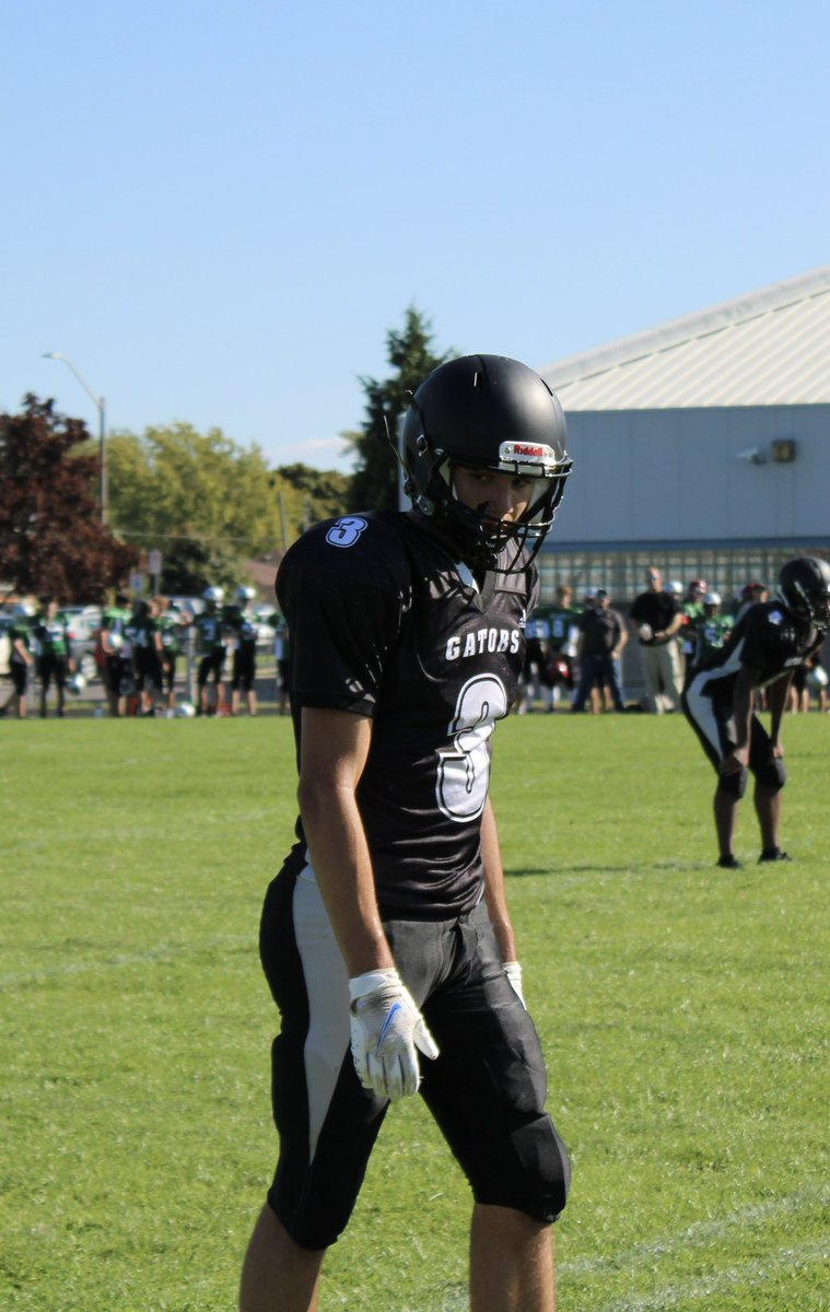 Max Annunziata 2022 Highlight youtu.be/CqDglUvcT48 via <a href="/YouTube/">YouTube</a> #Size #Speed #LetsDoThis