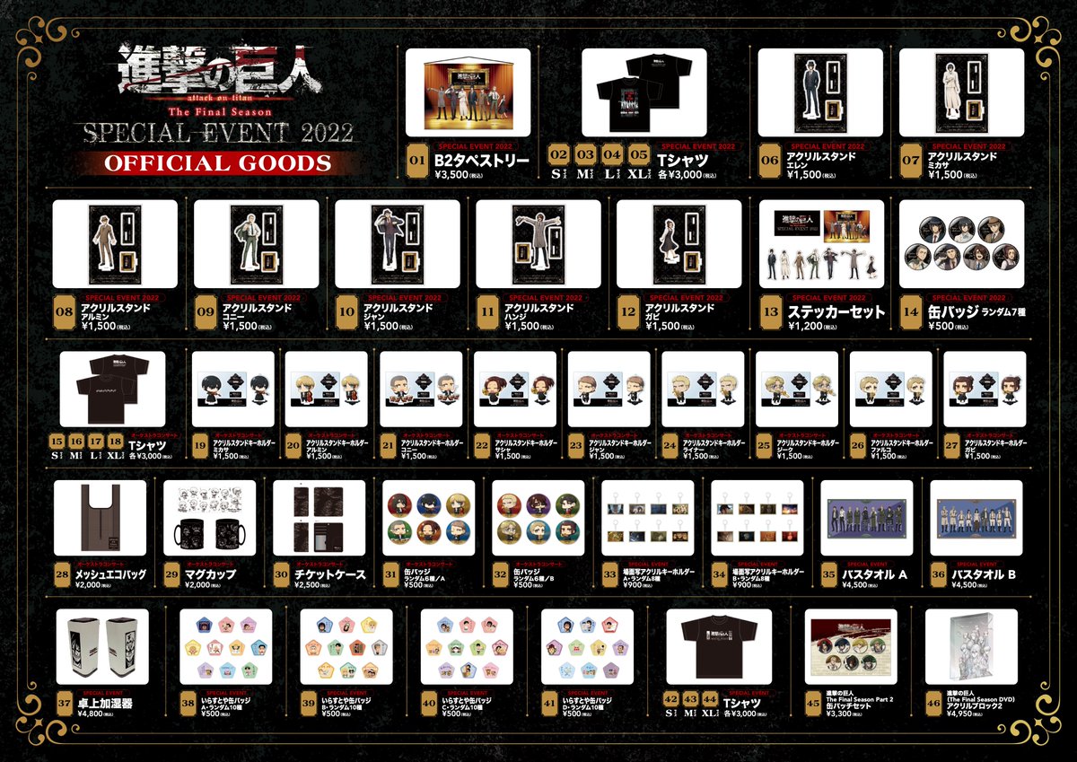 docomo 豪華景品の襲来　進撃のコラボキャンペーン 進撃の巨人 × ROUND1 | AMNIBUS
