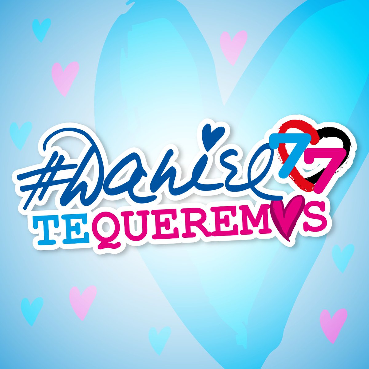 <a href="/danielom9/">Daniel Edmundo</a> Gracias Dios Padre por regalarnos un Gobernante con un ❤ semejante al tuyo.
En este día especial de su cumpleaños, te pedimos bendigas su vida con toda clase de bienes, en el dulce nombre de Jesús. Amén 🙏
#Daniel77TeQueremos 
#LeonRevolucion