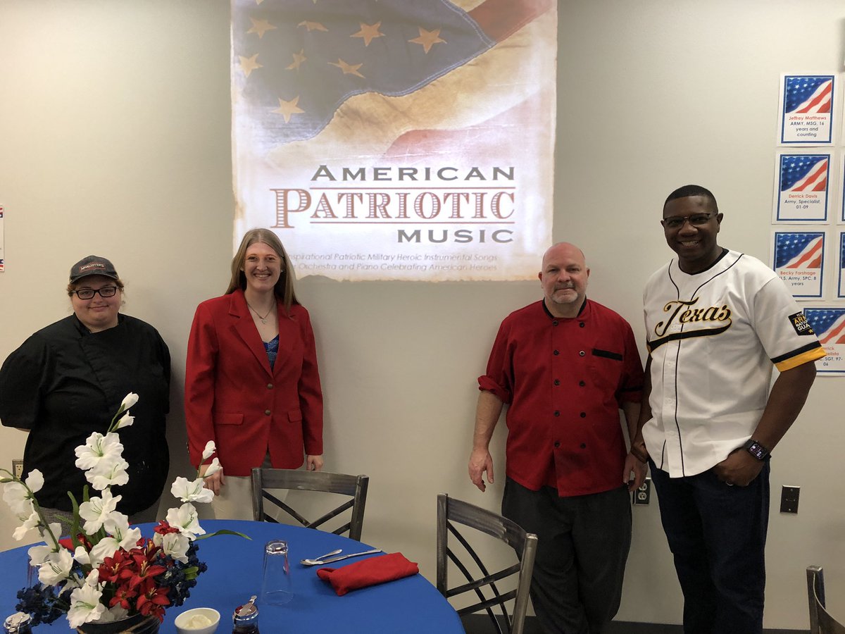 Nimitz Culinary tweet media