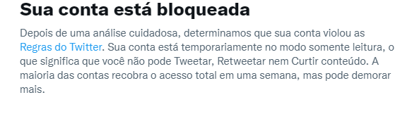 às vezes eu volto na outra só p me torturar