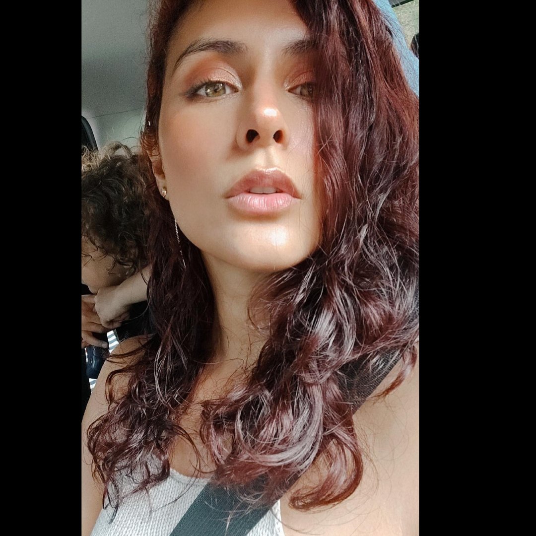 FernandaMendo's tweet photo. #NuevaFotoDePerfil https://t.co/BP5cLfj2ku