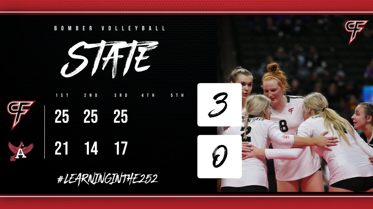 Cannon Falls Bombers tweet media