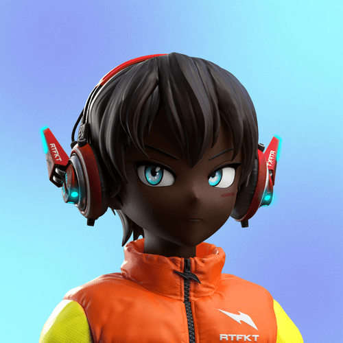 RTFKT BOT tweet media