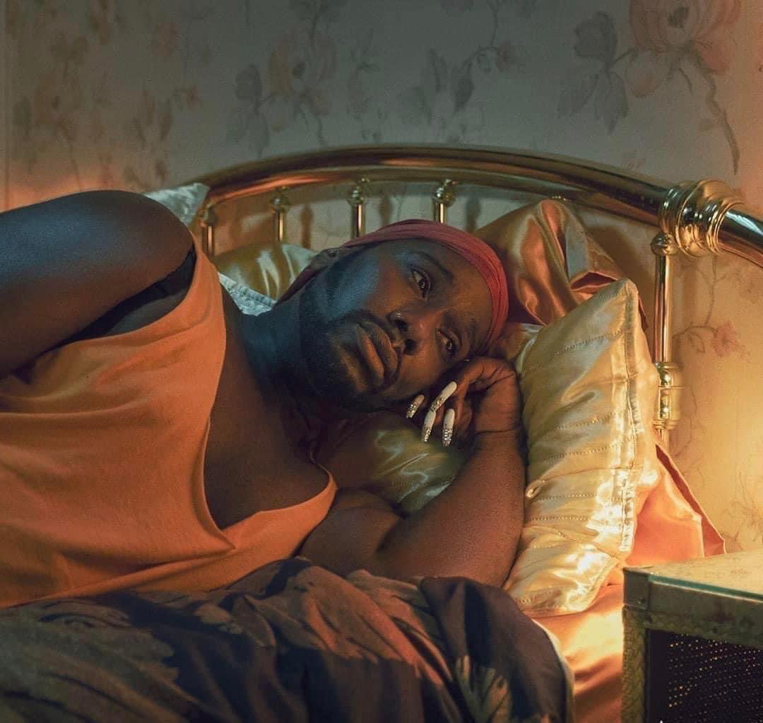 Me: I ain’t fuck up bout no nigga &amp; I ain’t calling nomo.
Also me : but that’s my favorite nigga tho, I wanna call him 😂