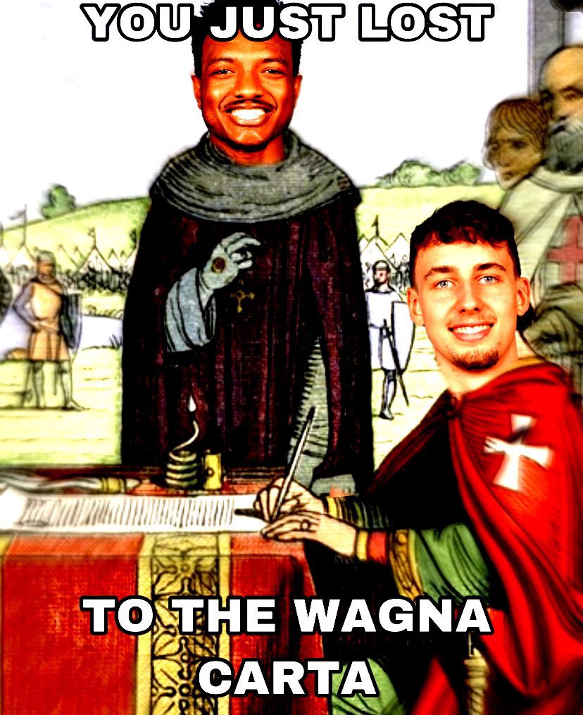 OrlandoMagic's tweet photo. we love u magic twitter https://t.co/LzJrLoCwju