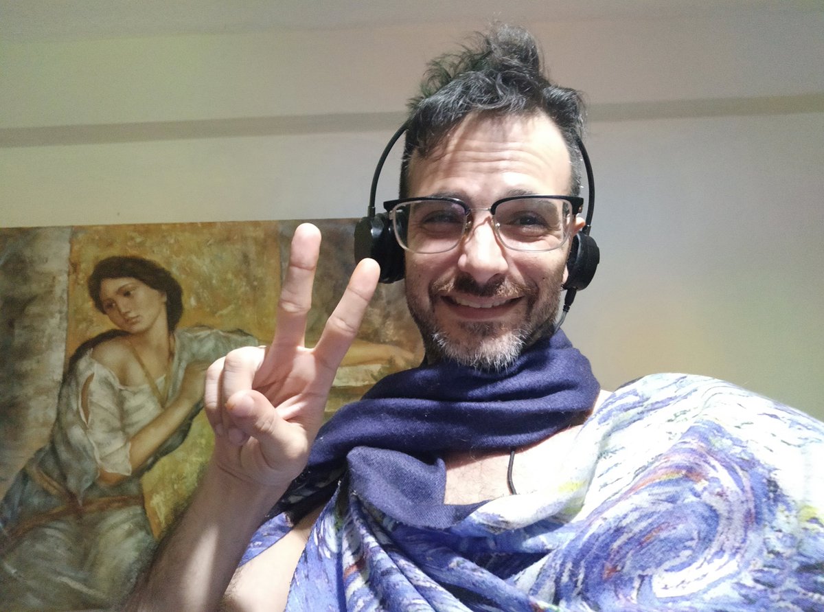 TheRealSnowJon's tweet image. Celebrando el aniversario de @Espavlog 

#espaselfie #espavlog