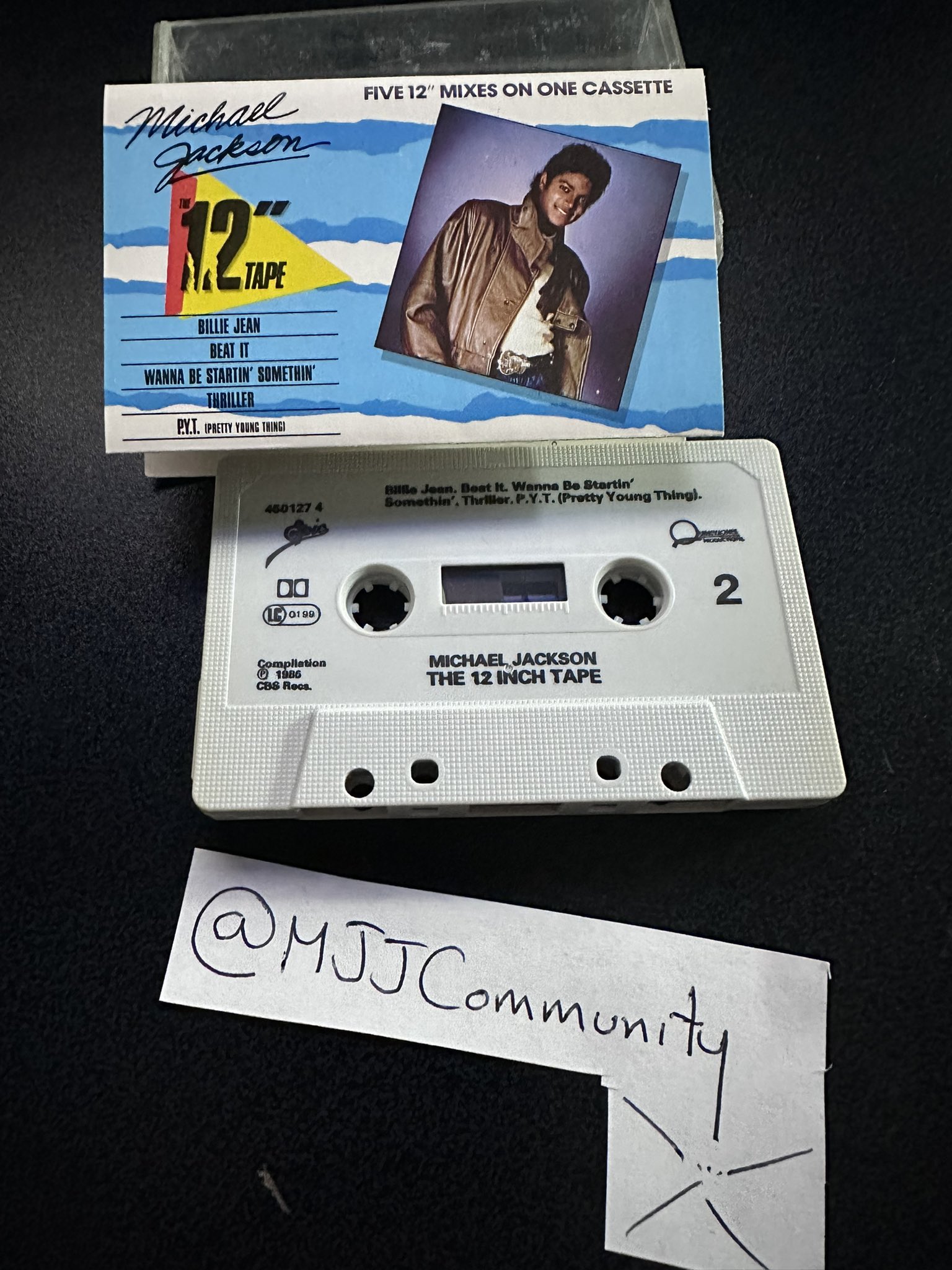 Mjjcommunity - 5ublpz0