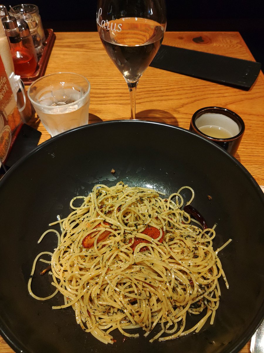 せっかくなんで好きな物食べるぜ 旨い 