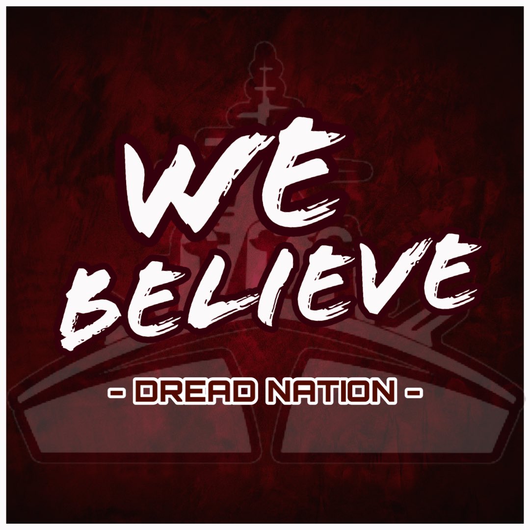 Coach_Maki_PE's tweet photo. 🏈 FINAL 🏈

Dexter  • 42
Midland • 7

✔️ SEC Red Champions 🏆
✔️ DISTRICT CHAMPS! 🏆
✔️ REGIONAL CHAMPS 🏆

FINAL FOUR! …. Who’s next?!

#MakingHistory #UNDEFEATED #DreadStrongER #WeAreNotDone #Final4 #WhosNext #WeBelieve https://t.co/4bn9PtbV3X