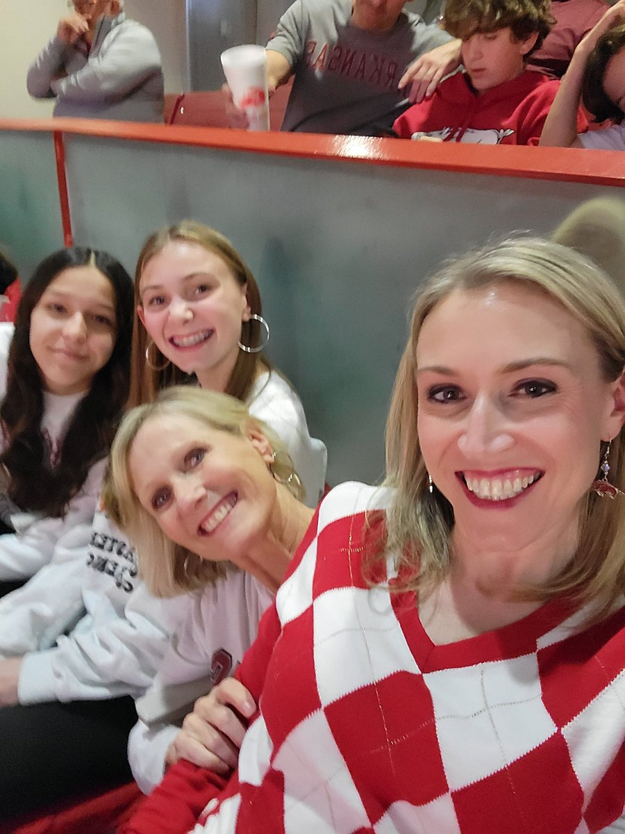 Happy 14th, Natalee! We ❤️!! #WPS