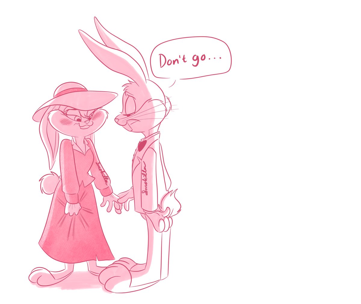 Priscilla ) on Twitter "Got to draw Lola in her WOM outfits…and a lil