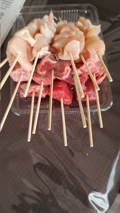 うおおおおおおおお今日も焼くぞ焼くぞ焼くぞ焼くぞ焼くぞ 