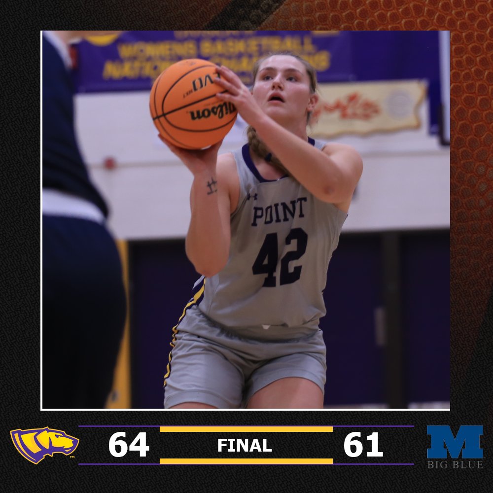 UWSP Athletics (@uwspathletics) on Twitter photo Alexa Thomson and Gabby Gawlitta recorded double-doubles as <a href="/UWSPWBB/">UWSP W Basketball</a> knocked off #14 Millikin! #Pointers Alexa Thomson and Gabby Gawlitta recorded double-doubles as <a href="/UWSPWBB/">UWSP W Basketball</a> knocked off #14 Millikin! #Pointers