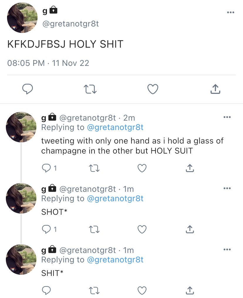 Welcome to NY AU (@welcometonyAU) / Posts / X