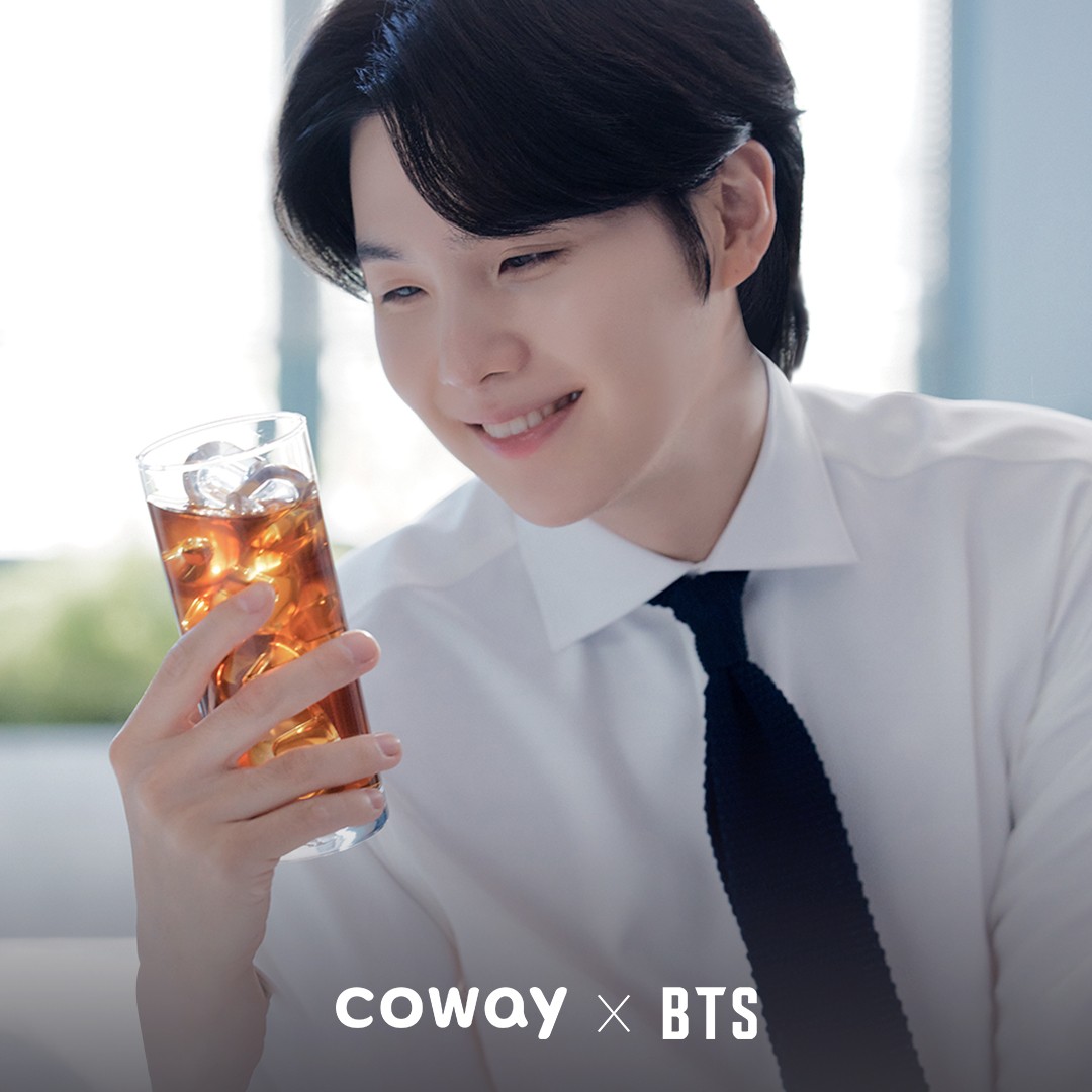 BE7BULLETS's tweet photo. ️️ ️ ⠀
[ #BE7TANTV 📸 ]

Behind-the-scenes of
COWAY X B7TS icon Water Purifier ads🎞️

We will reveal the making-of-film for Coway icon Water Purifier on Nov 18, Coway SNS channels.

#B7TS #ENZO #ARJEY #NAKA #LIEV #JIMON #GEFAN #JEKAA

⠀⠀⠀⠀⠀⠀⠀⠀⠀⠀ https://t.co/srkFMUCEE9