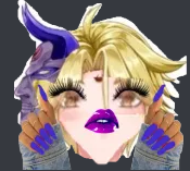 Blithe 👹 Vtuber on Twitter: