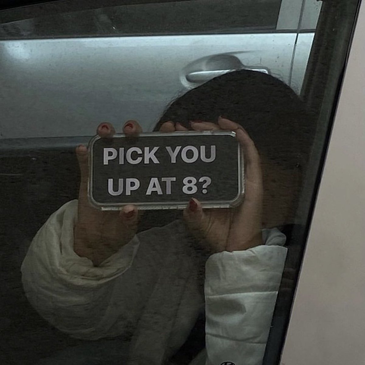 ชอบอะไรแบบนี้ พวกประโยคบอกรักที่ไม่มีคำว่ารักมันมักจะมาในรูปแบบประโยคธรรมดาๆแต่น่ารัก