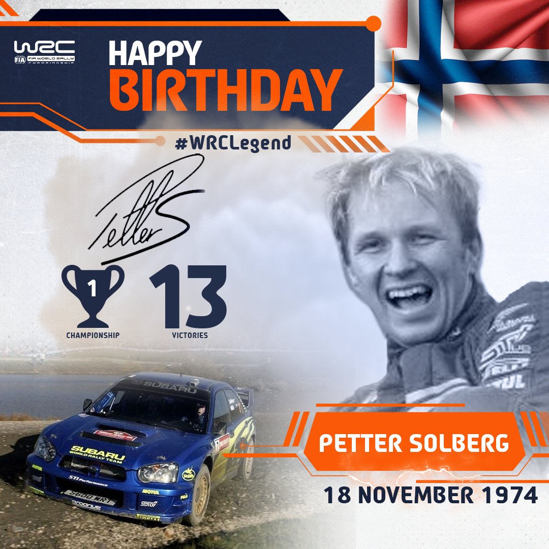 Happy Birthday to our 2003 champion,   | 