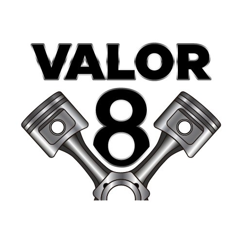 ValorV8's tweet image. I've officially rebranded! I decided to change up my twitch and twitter handles to something new and more personal to me. 

New logo created by the amazing @agalicegames who has done work for the channel before!

Same twitch, but new name! Twitch.tv/ValorV8