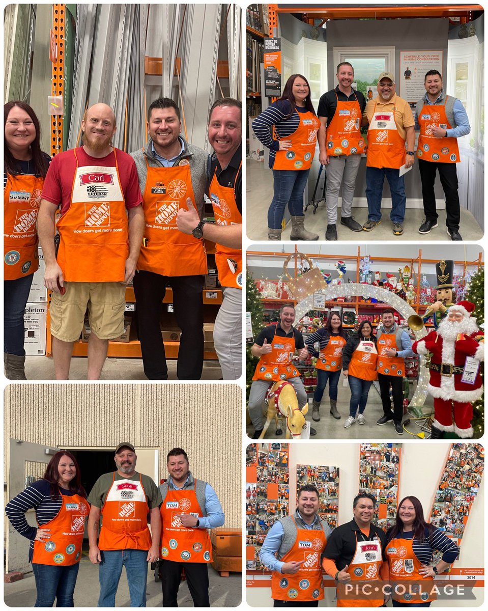 Celebrating some of our veterans. Thank you to all of our nation’s brave soldiers, and to the 35,000, orange-blooded, active duty and veterans! Thank you @PhoenixRoseK and @SDohertyHD for the aprons. 🇺🇸🇺🇸🇺🇸🇺🇸🇺🇸🇺🇸🇺🇸