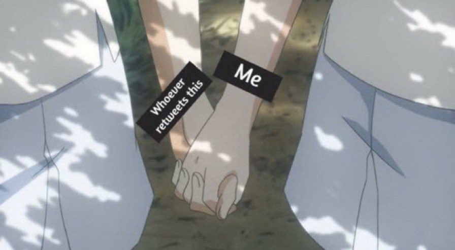 Batsix1's tweet image. Would you wanna hold hands maybe cutie~👉👈😳❤️❤️