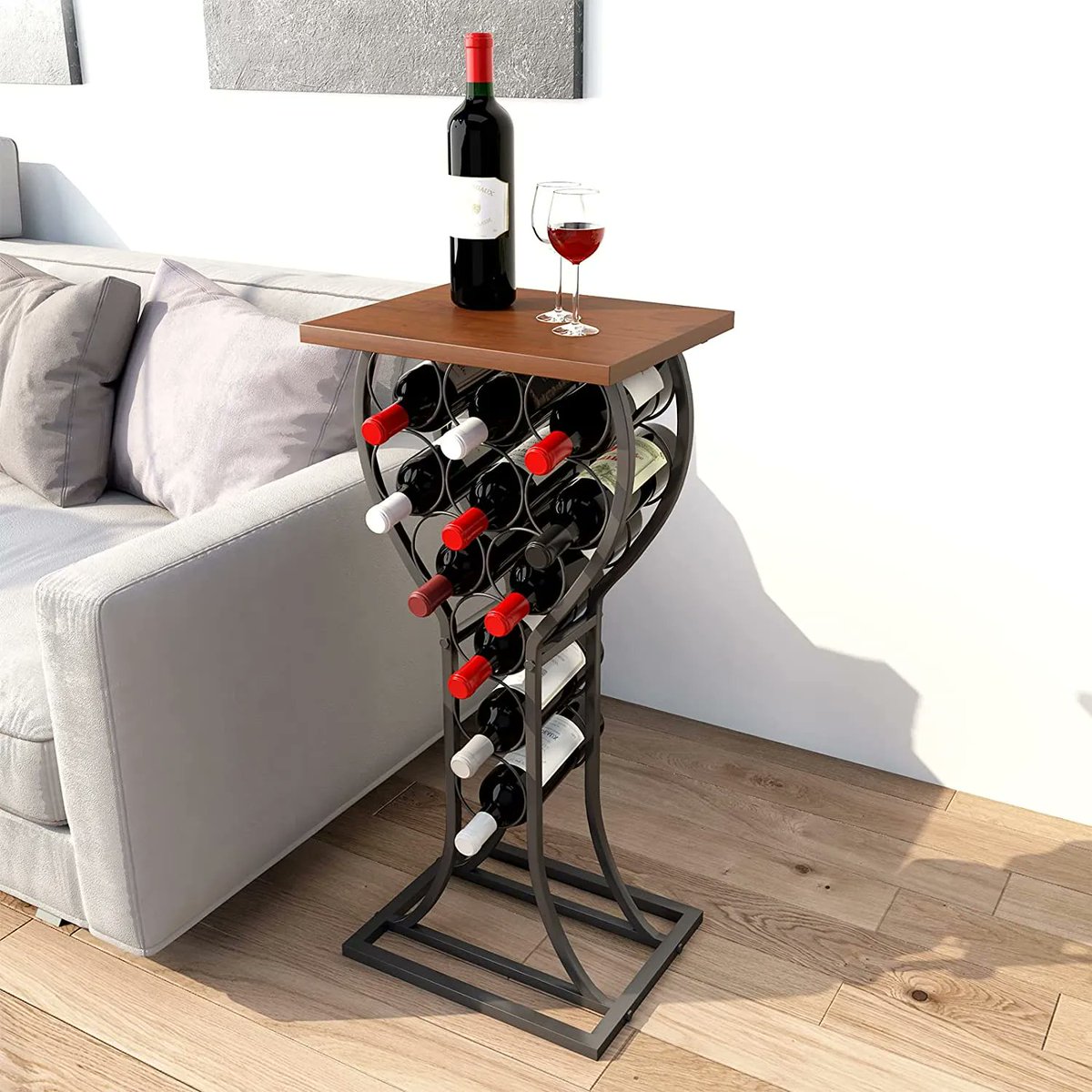 Horace Towns on Twitter "RT FatKidDeals Industrial Wine Table