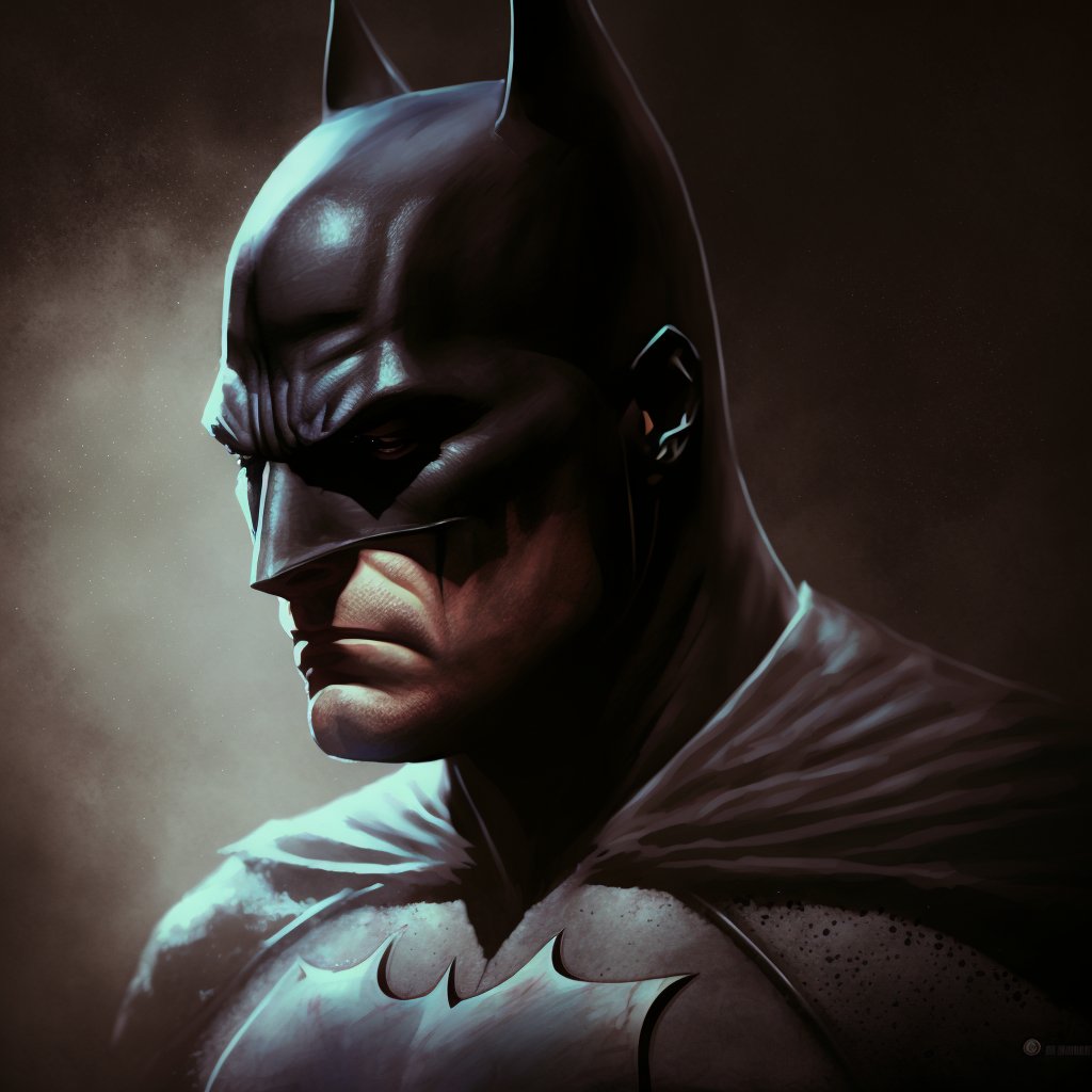 GenerativeBoops's tweet image. Rest in peace, Kevin Conroy. #batman #aiart #midjourney