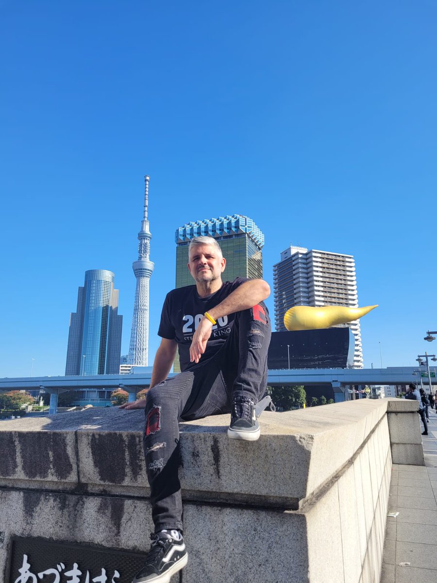 txominvega's tweet photo. #Backinjapan https://t.co/Bh4ddMHUo2