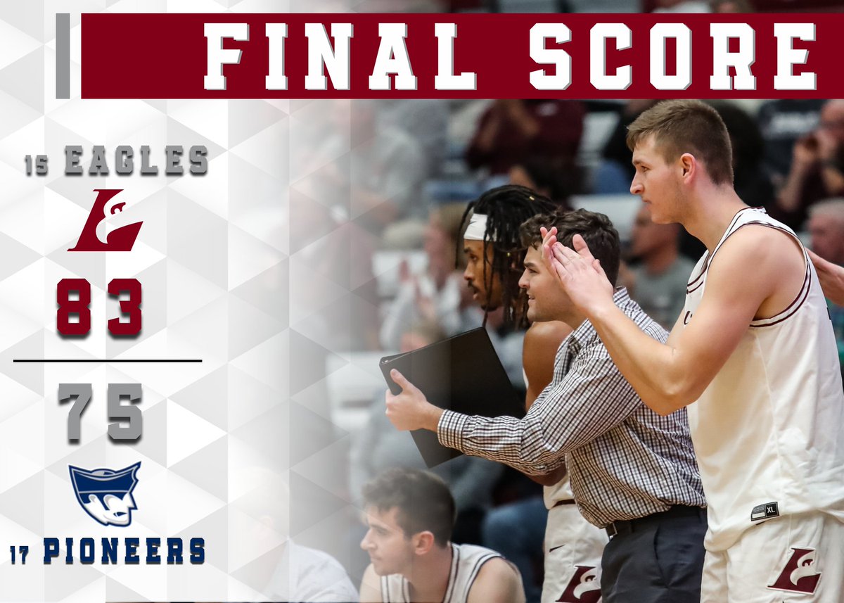 2-0 🏀🦅

#d3hoops
