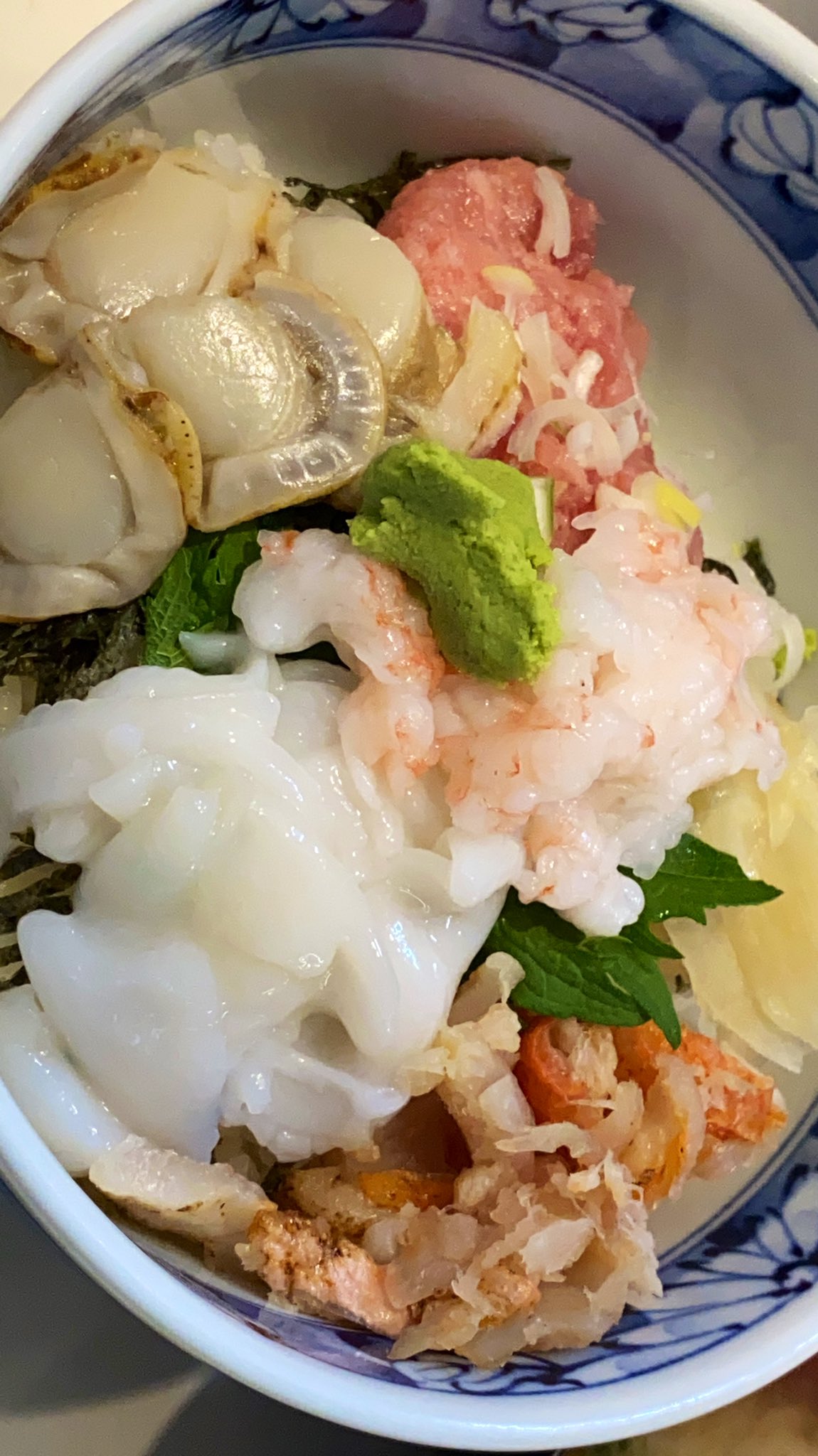 築地市場人のグルメ旅 Tsukiji Mom Twitter