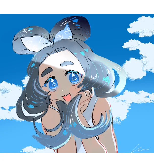 ラウルくん #はっさく農場 