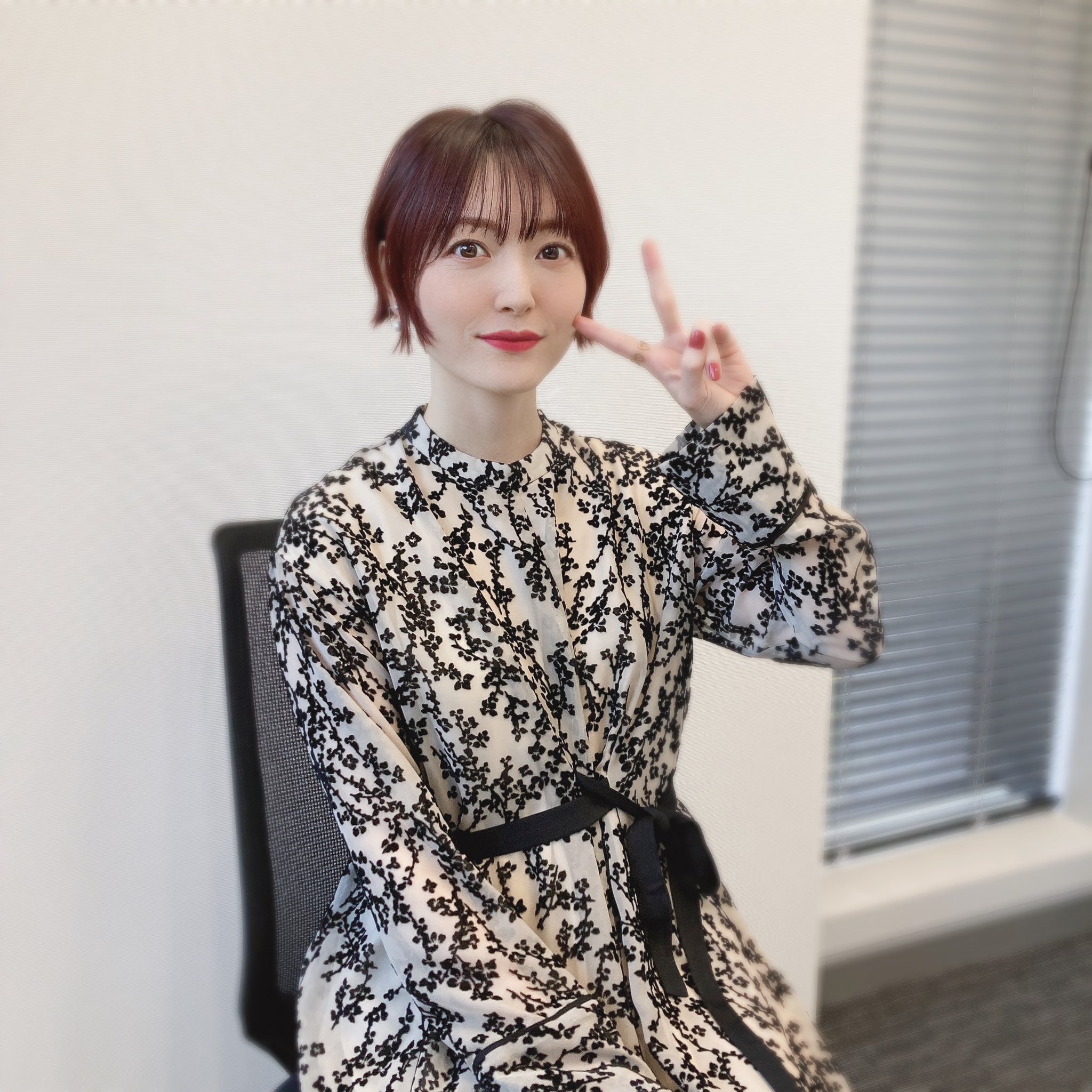花澤香菜 on X: 