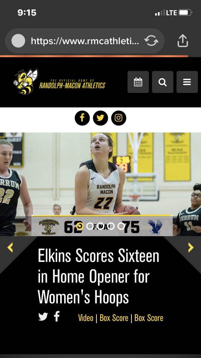 rmcathletics.com/landing/index