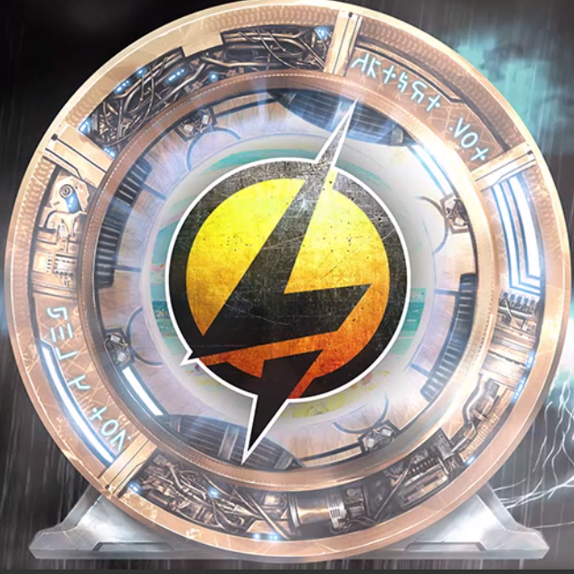 JuliaDC30's tweet photo. This is awesomee! Just got this nft from @LightningWorks7  . People should not miss this one!! #lightningworks7 #nft #bestnft https://t.co/MKVJSDtAlc