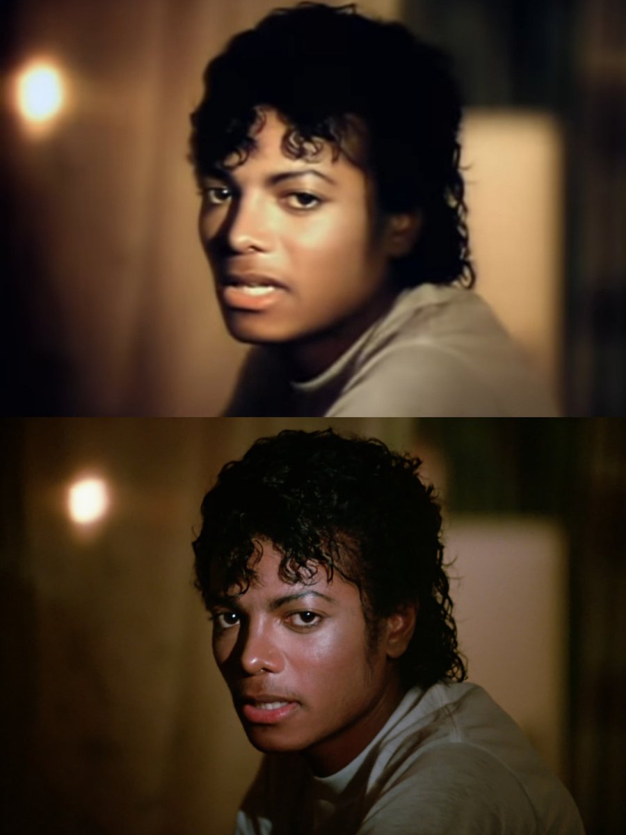 GusAdrian's tweet image. Tremendo 

#Thriller40 #ThrillerChallenge #MichaelJackson #4k