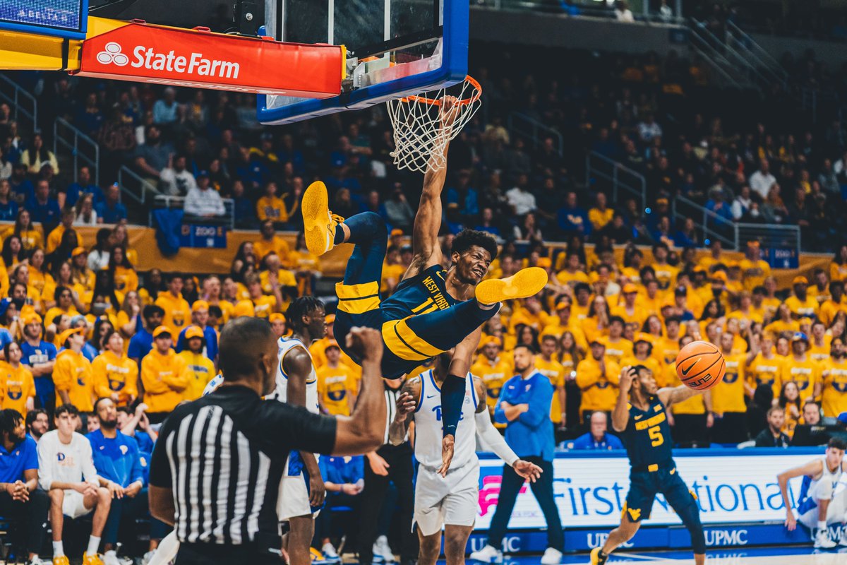 WVUSports's tweet photo. MOOD.

#HailWV https://t.co/vLERmBqgF8
