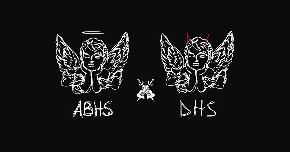 Angel Baby Hit Squad is among the most well-known projects by the Cardano community even though it has not finished minting yet

Here is why things are about to change 🧵 1/20
#sponsored @AngelBabyHitSqd