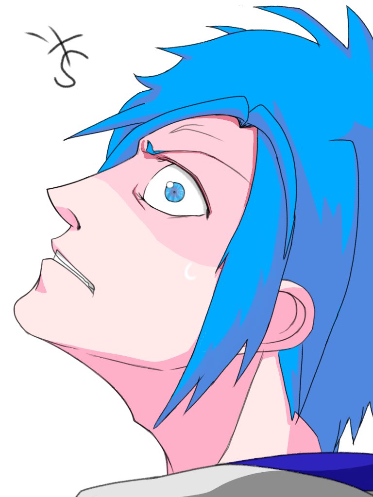 Xylospringomega's tweet photo. Bleach Regis Altare Completed. One with a slight blue, filters for scenes, and one regular. Transparent &non.
#Workofalt #regisaltare #guildtempus #tempusguild #holoTEMPUS #HOLOSTARS #Holostarstempus #holostarsen #digitalart #art #drawing #Bleach #Hololive #anime #doodling https://t.co/5wnz2BhbfR