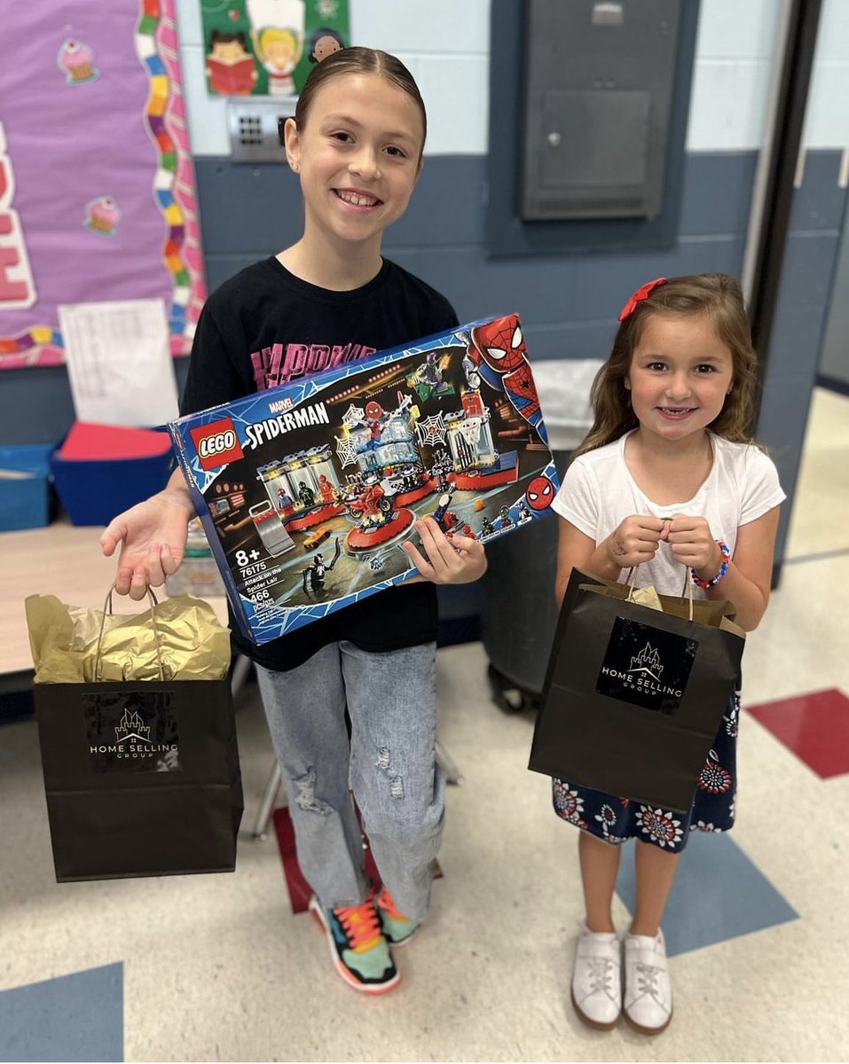 WesleyChapelElemen tweet media