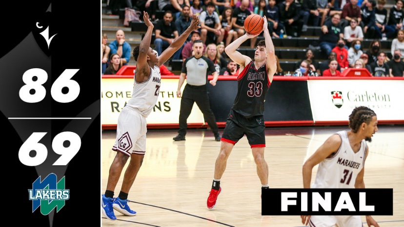 CURavensBBall's tweet photo. @nulakersmbb MBB | The Ravens take the W on the road and improve their record to 3-0๐๐ฅ
Vreeken: 23pts
Wornholtz: 7 REB
Shephard: 7 REB
#FearTheFlock | #CARvsNIP https://t.co/MnvtupaOwi